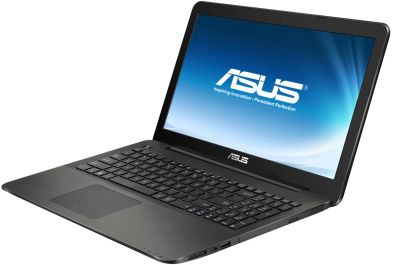 Лот: 9442728. Фото: 1. ASUS X554L iNTEL cORE I3-4005U... Ноутбуки