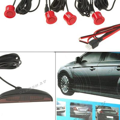 Лот: 3336493. Фото: 1. Car parking sensor (парктроник... Видеорегистраторы,  радар-детекторы, системы парковки