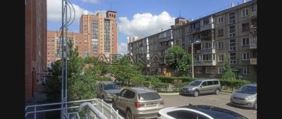 Лот: 21375839. Фото: 1. Сдам 2-комн. Семафорная улица... Квартиры, студии