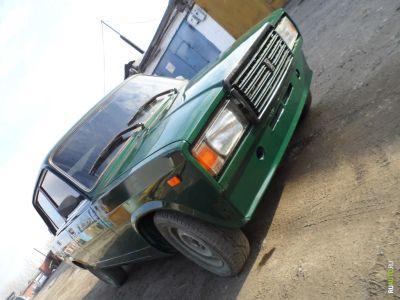 Лот: 3903581. Фото: 1. Ваз 2107. Автомобили