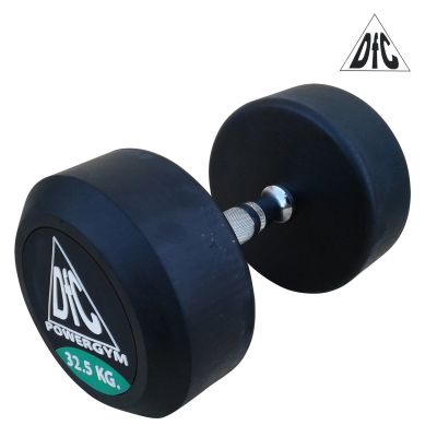 Лот: 15466368. Фото: 1. Гантели пара 32.5 кг DFC Powergym... Гантели