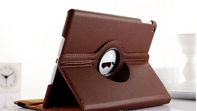 Лот: 10623991. Фото: 1. Чехол iPad Air (iPad 5) Поворотный... Чехлы, обложки