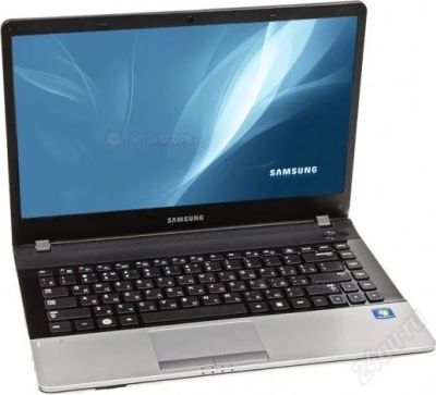Лот: 1687578. Фото: 1. Новый Samsung 300E5A-A01 Pentium... Ноутбуки