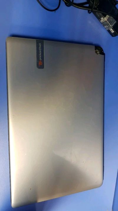Лот: 11892376. Фото: 1. Ноутбук Packard Bell (z5wt1). Ноутбуки