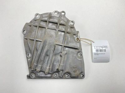 Лот: 25789811. Фото: 1. Крышка КПП Toyota Raum 2004 3510252020... Двигатель и элементы двигателя