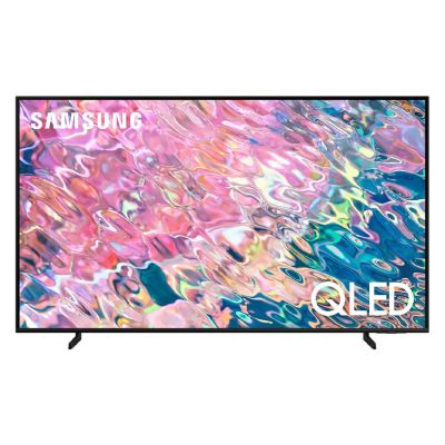 Лот: 25576970. Фото: 1. Ultra HD (4K) QLED телевизор 65... Телевизоры