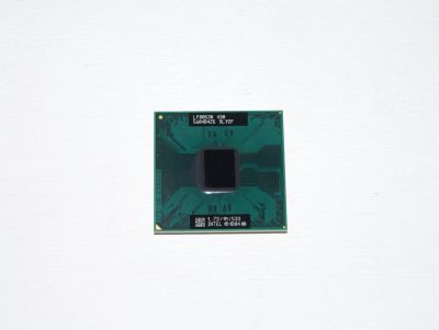 Лот: 9345301. Фото: 1. Intel Celeron M430 (1.733Mhz). Процессоры