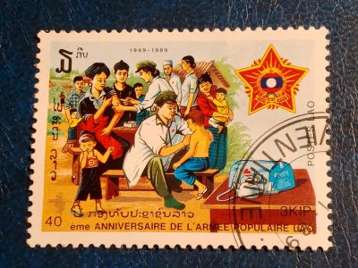Лот: 25071003. Фото: 1. - Марки для Вашей коллекции. лот... Марки