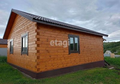 Лот: 20670252. Фото: 1. Продам 1-этажн. дом 79.8 кв.м... Дома