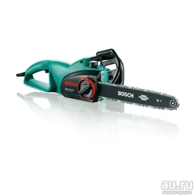 Лот: 11373621. Фото: 1. Цепная пила Bosch AKE 40-19 S... Электроинструмент