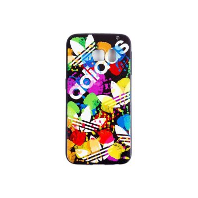 Лот: 19916090. Фото: 1. Кейс WK Samsung S6 Edge (13 мод... Чехлы, бамперы