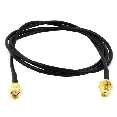 Лот: 13619474. Фото: 1. Кабель удлинитель для антенн WiFi... WiFi, Bluetooth адаптеры