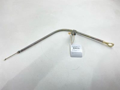Лот: 24955531. Фото: 1. Щуп масляный Mitsubishi Pajero... Двигатель и элементы двигателя