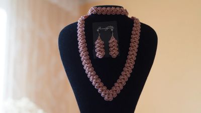 Лот: 16278506. Фото: 1. Комплект "Юбилейный". Комплекты изделий
