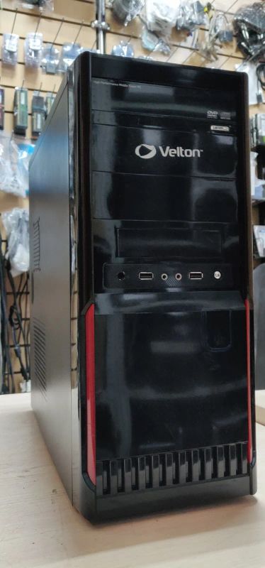 Лот: 20985146. Фото: 1. Компьютер для игр/8 core/Xeon... Компьютеры в сборе