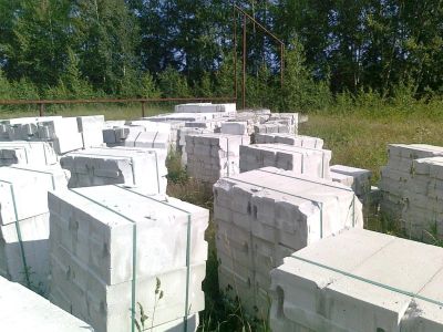 Лот: 16136679. Фото: 1. Строительные блоки Сибит Б-1,5М35... Блоки, кирпич, брусчатка
