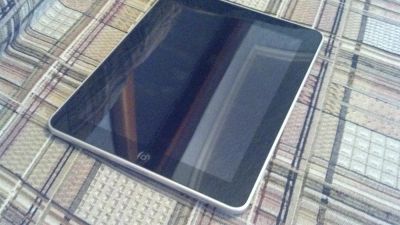 Лот: 3483651. Фото: 1. Ipad 1st gen 16Gb Wi-fi only. Планшеты