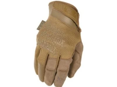 Лот: 13882520. Фото: 1. Перчатки Mechanix 0.5 mm Specialty... Перчатки