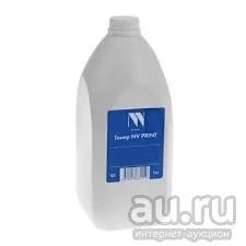 Лот: 13471797. Фото: 1. Тонер NV PRINT Samsung (1кг). Картриджи, расходные материалы