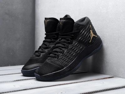 Лот: 16984805. Фото: 1. Кроссовки Nike Jordan Melo M13... Кеды, кроссовки, слипоны