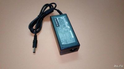 Лот: 13426394. Фото: 1. Блок питания для ноутбука Asus... Другое (комплектующие)