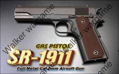 Лот: 8768922. Фото: 1. SRC Кольт 1911. Пейнтбол, страйкбол