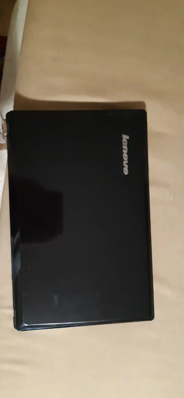 Лот: 16496748. Фото: 1. Ноутбук Lenovo G580. Ноутбуки