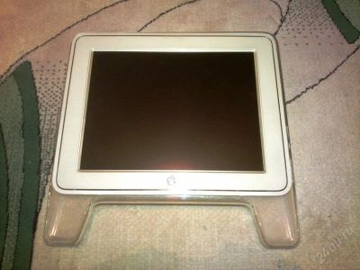 Лот: 2249523. Фото: 1. монитор apple 15". ЖК-мониторы