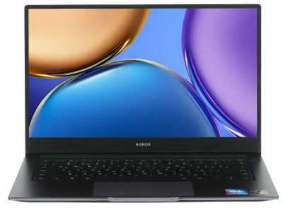 Лот: 20614998. Фото: 1. Ноутбук Honor MagicBook 14 R5... Ноутбуки