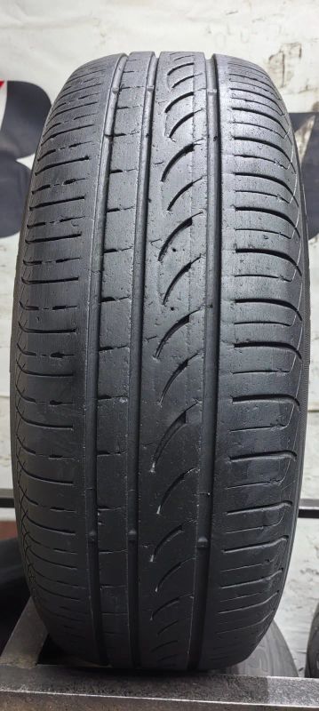 Лот: 25402550. Фото: 1. 185/65R14 86H Formula Energy одна. Шины