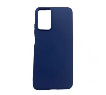 Лот: 24769659. Фото: 1. Чехол Xiaomi Redmi Note 12S Силикон... Чехлы, бамперы