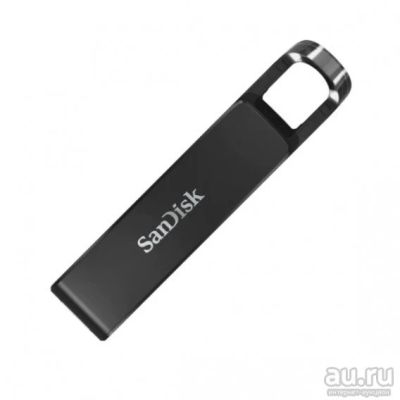 Лот: 17519409. Фото: 1. Флэш-диск SanDisk 256GB USB 3... USB-флеш карты