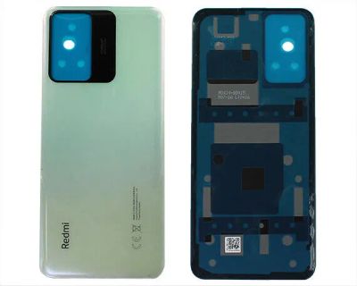 Лот: 21064253. Фото: 1. Задняя крышка Xiaomi Redmi Note... Корпуса, клавиатуры, кнопки