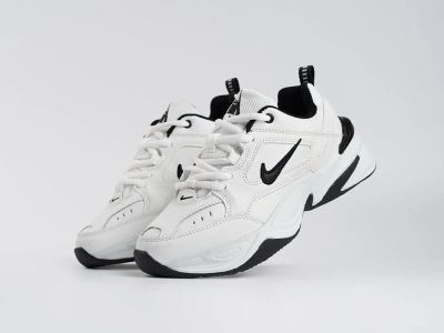 Лот: 25045683. Фото: 1. Кроссовки Nike M2K TEKNO. Кеды, кроссовки, слипоны
