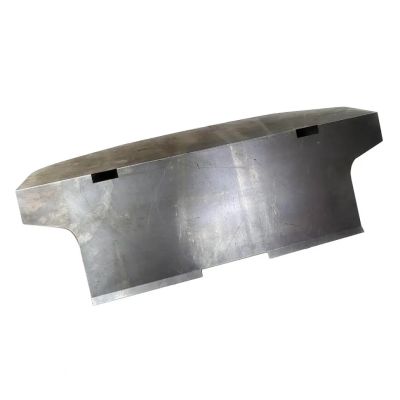 Лот: 25789682. Фото: 1. FireWall, Задняя стенка ВАЗ 2101-07. Детали тюнинга