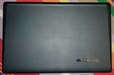 Лот: 14474617. Фото: 1. Ноутбук Lenovo G565. Ноутбуки