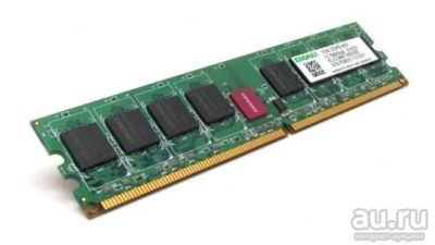 Лот: 13747100. Фото: 1. Память DDR3 4096Mb PC3-10600... Оперативная память