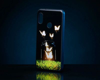 Лот: 19912971. Фото: 1. Кейс Boter для Xiaomi Redmi 6... Чехлы, бамперы