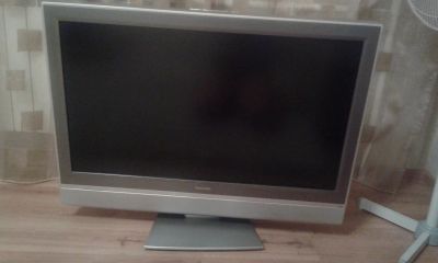 Лот: 6965163. Фото: 1. Телевизор Toshiba 37wl55r. Телевизоры