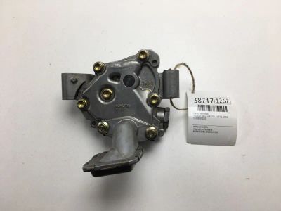 Лот: 20388952. Фото: 1. Насос масляный Toyota Estima 2002... Двигатель и элементы двигателя