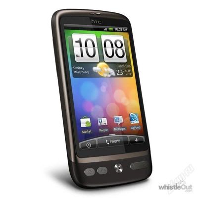 Лот: 1041221. Фото: 1. HTC Desire А8181. Смартфоны