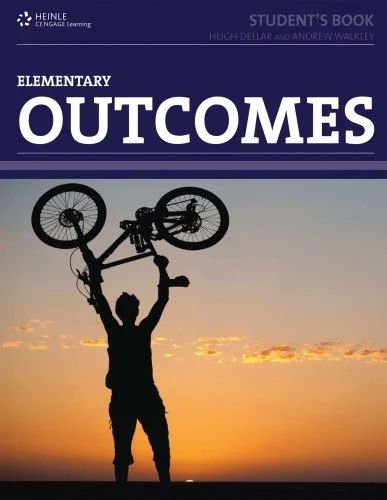 Лот: 4493103. Фото: 1. Outcomes Elementary: Study Book... Другое (учебники и методическая литература)