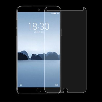 Лот: 13031212. Фото: 1. Защитное стекло Meizu 15/ 15 Lite... Защитные стёкла, защитные плёнки