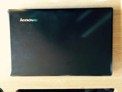 Лот: 5324929. Фото: 1. Продам ноутбук Lenova intel core... Ноутбуки