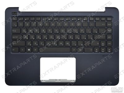 Лот: 17249593. Фото: 1. Топ-панель 90NB0B63-R31RU0 для... Клавиатуры для ноутбуков