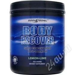 Лот: 2561404. Фото: 1. bodystrong body recover super... Спортивное питание, витамины