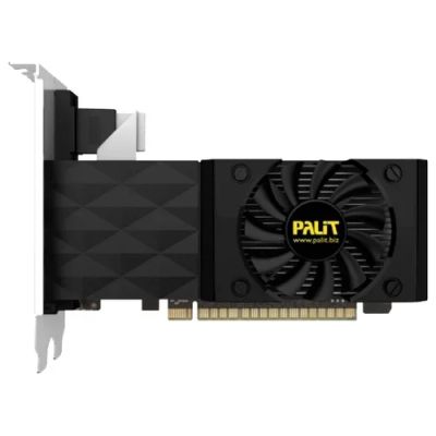 Лот: 15421187. Фото: 1. Palit Geforse gt640. Видеокарты
