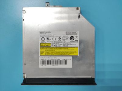 Лот: 25130130. Фото: 1. Б/У оптический привод CD/DVD... Запчасти для ноутбуков