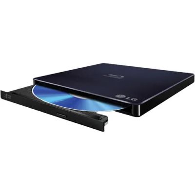 Лот: 25259876. Фото: 1. Привод Blu-Ray LG Slim Portable... Приводы CD, DVD, BR, FDD