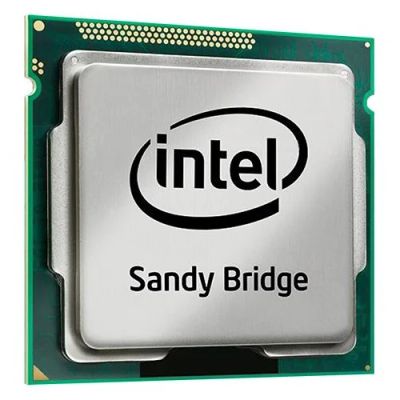 Лот: 3009010. Фото: 1. Intel Pentium G620 1155 сокет. Процессоры